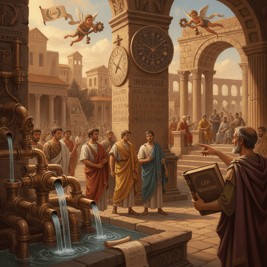 Ancient Rome