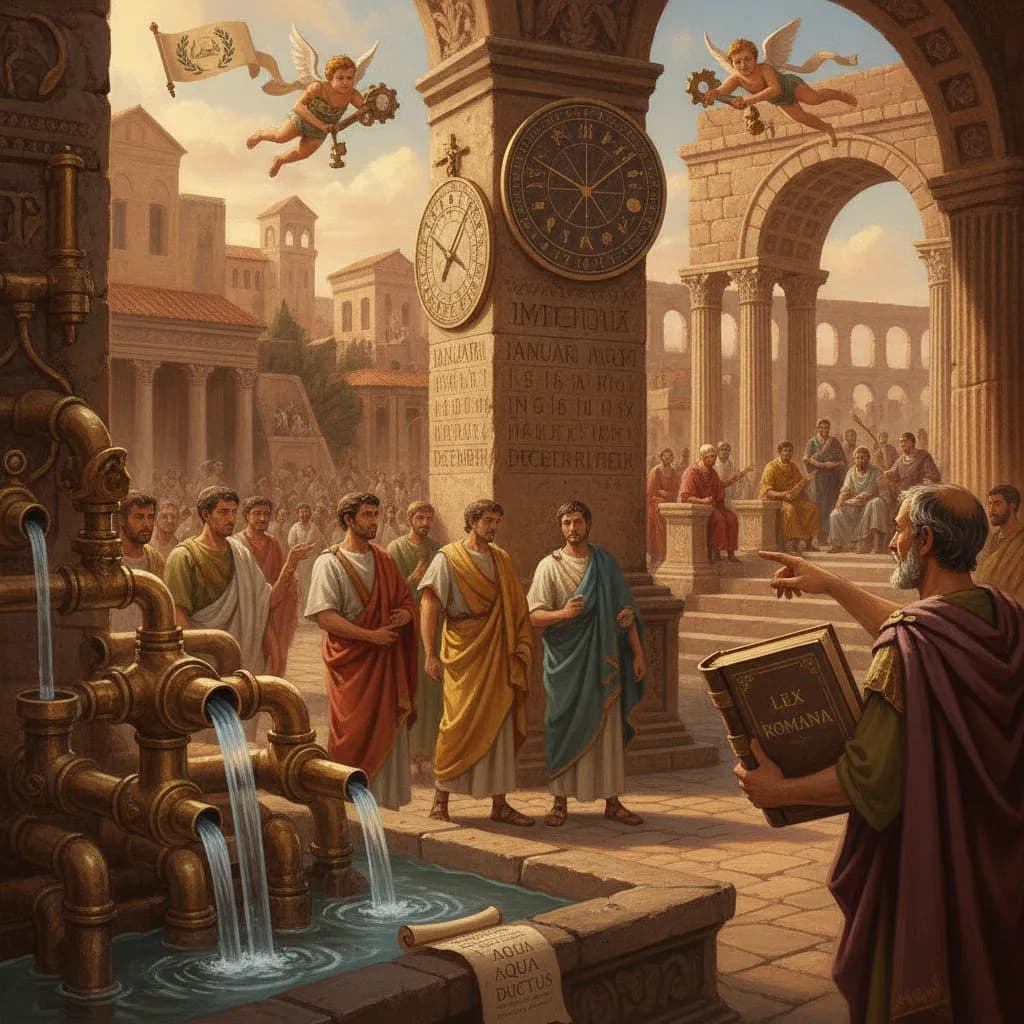 Ancient Rome