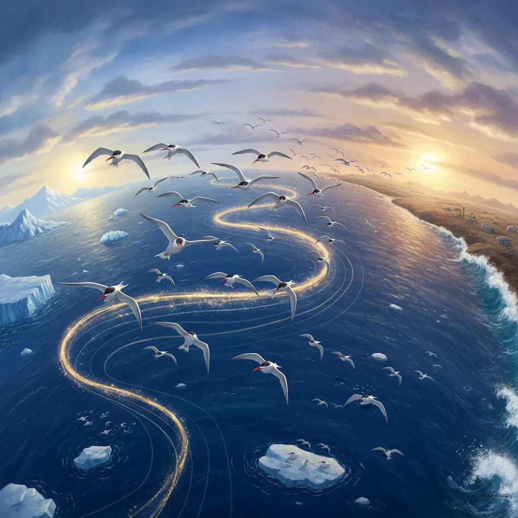 Animal Migration