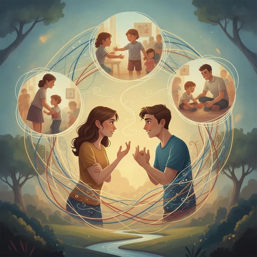 Attachment Styles