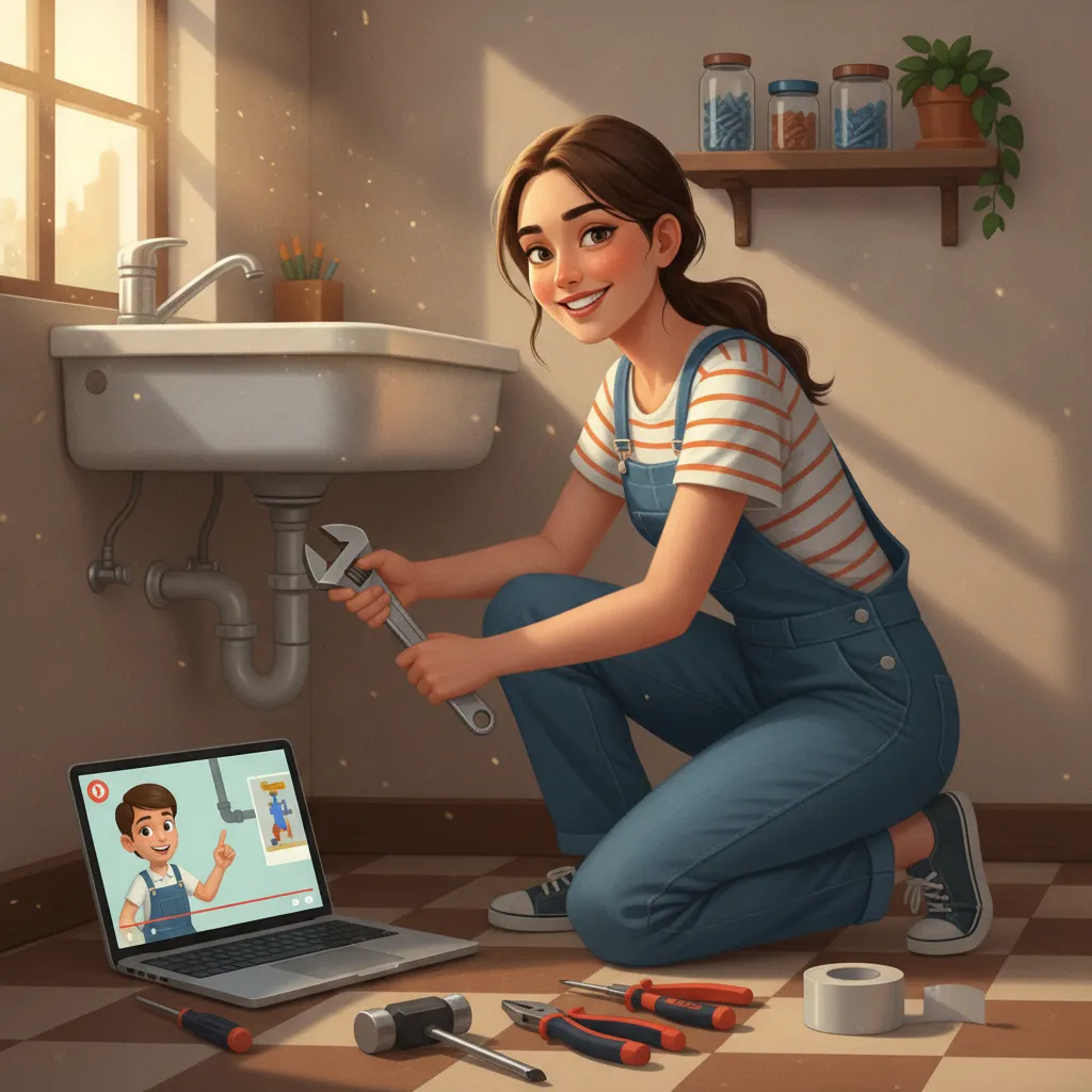 Basic Home Repairs