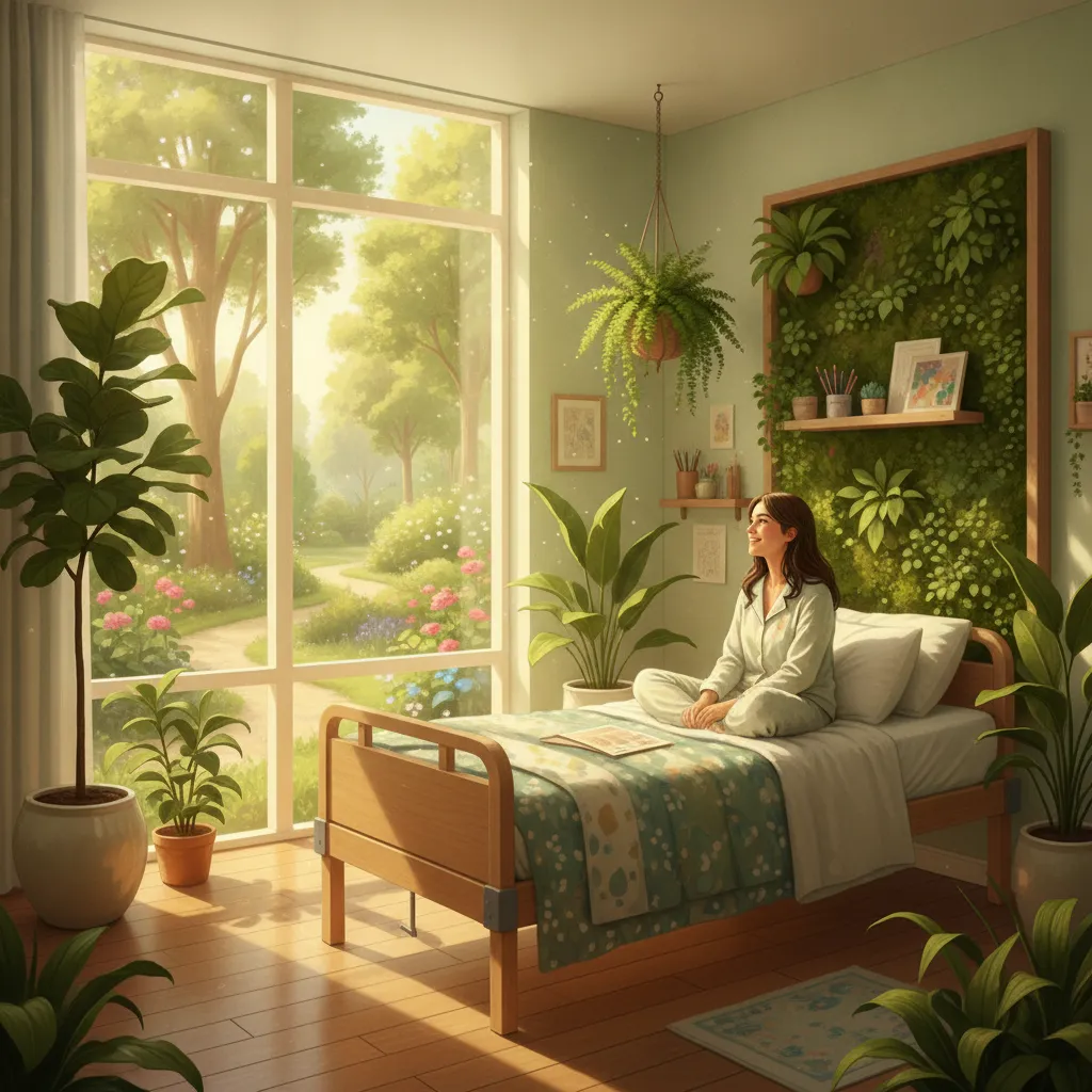 Biophilic Design