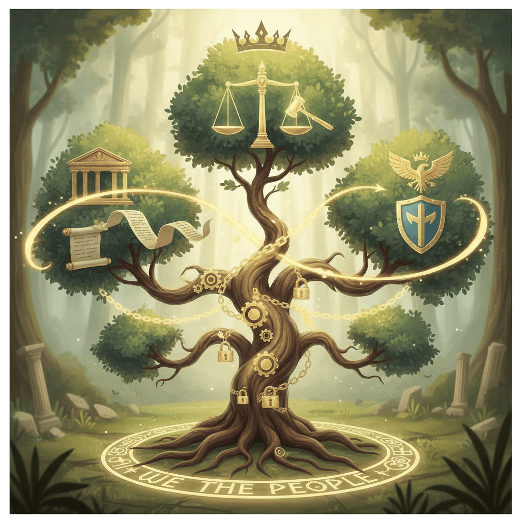 Branches of Government