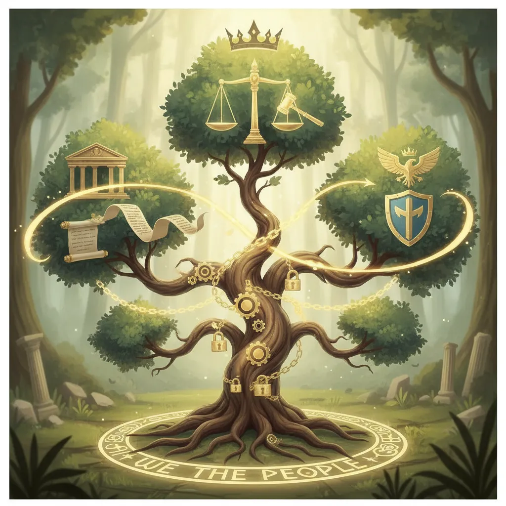 Branches of Government