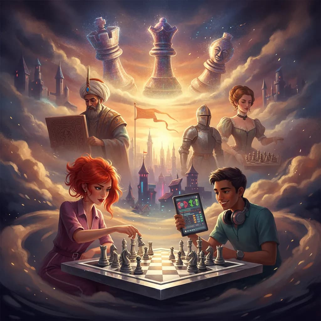 Chess