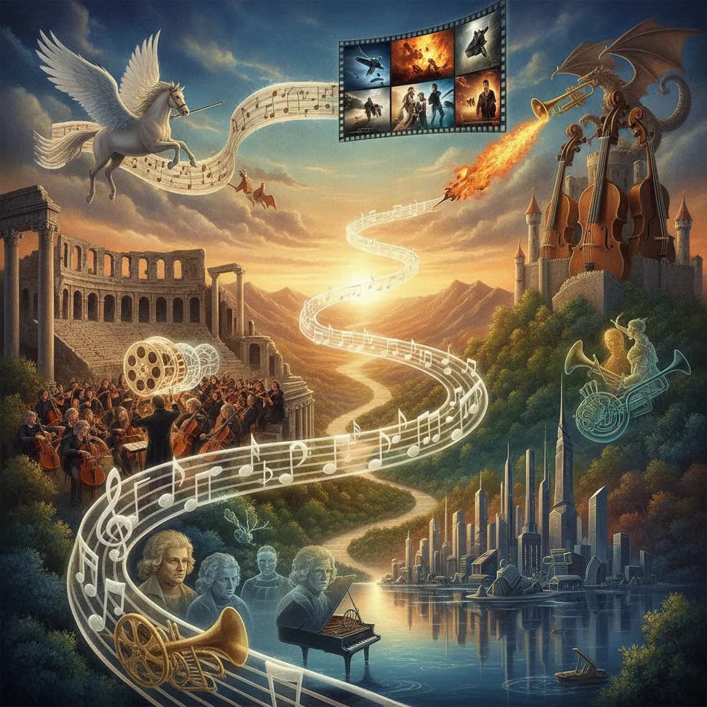 Classical Music