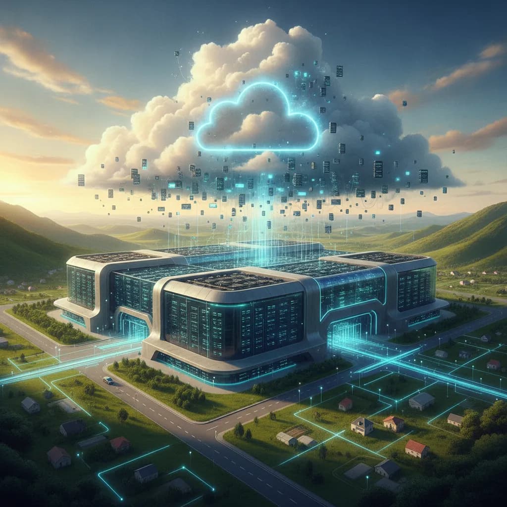 Cloud Computing