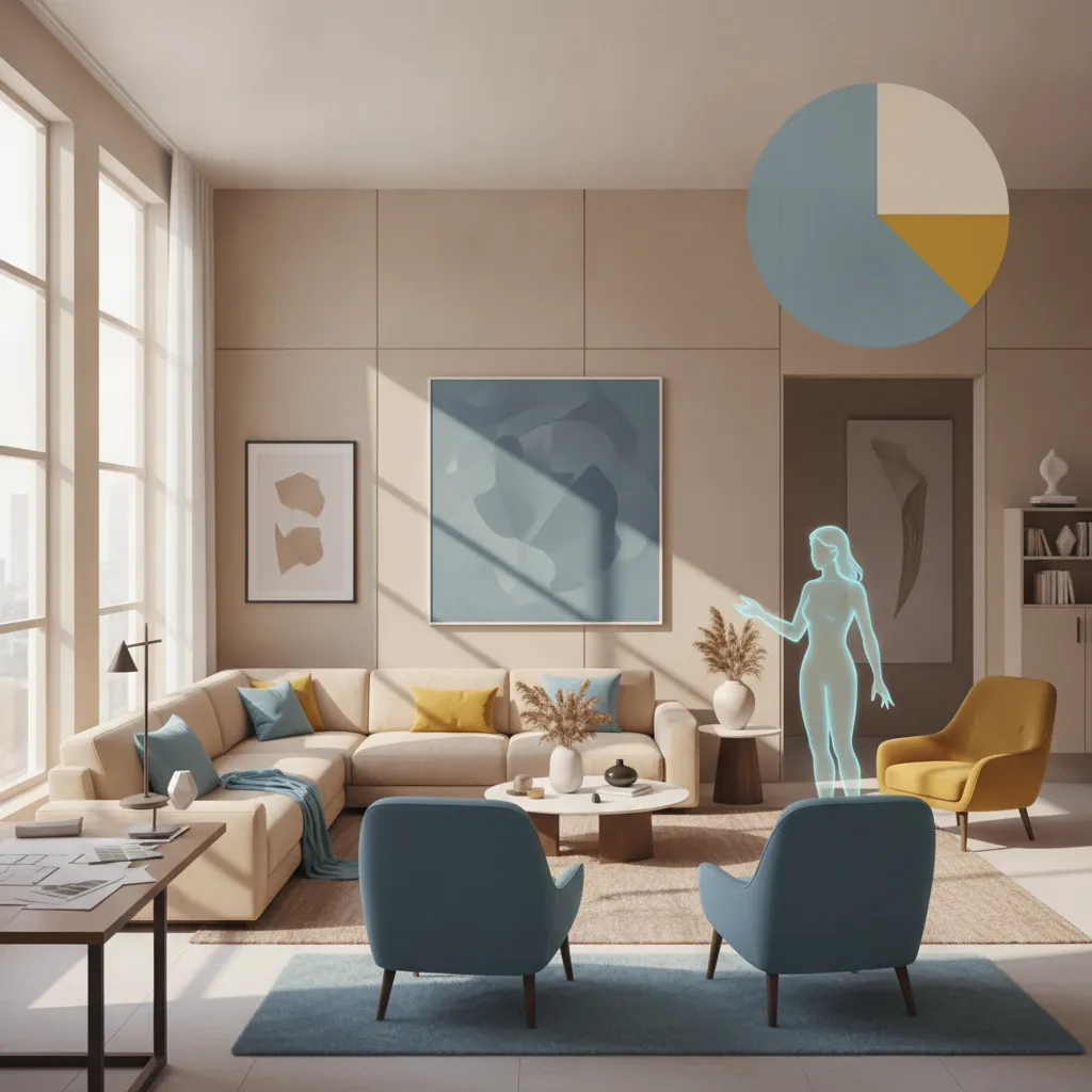 Color Theory in Design