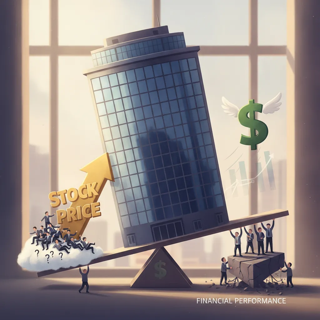 Corporate Layoffs