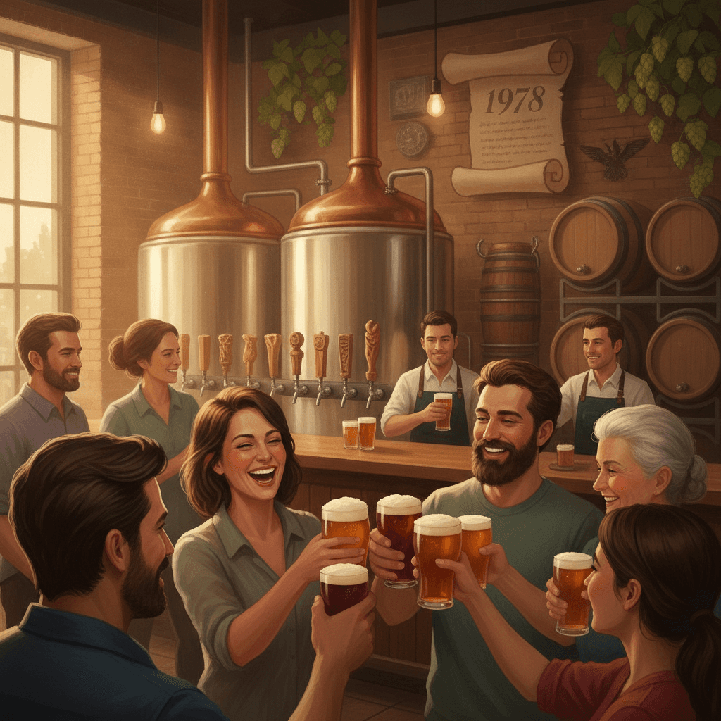 Craft Beer
