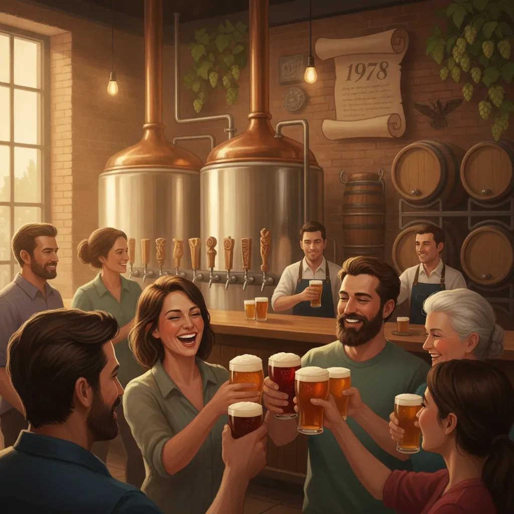 Craft Beer