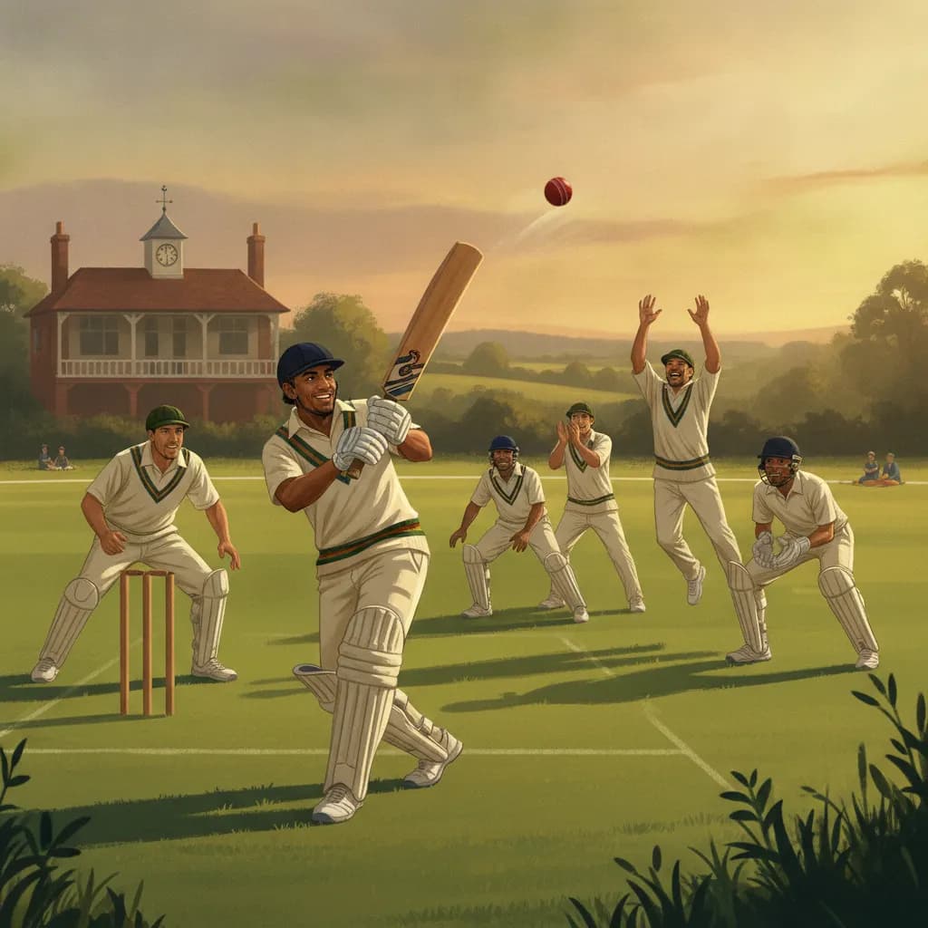 Cricket