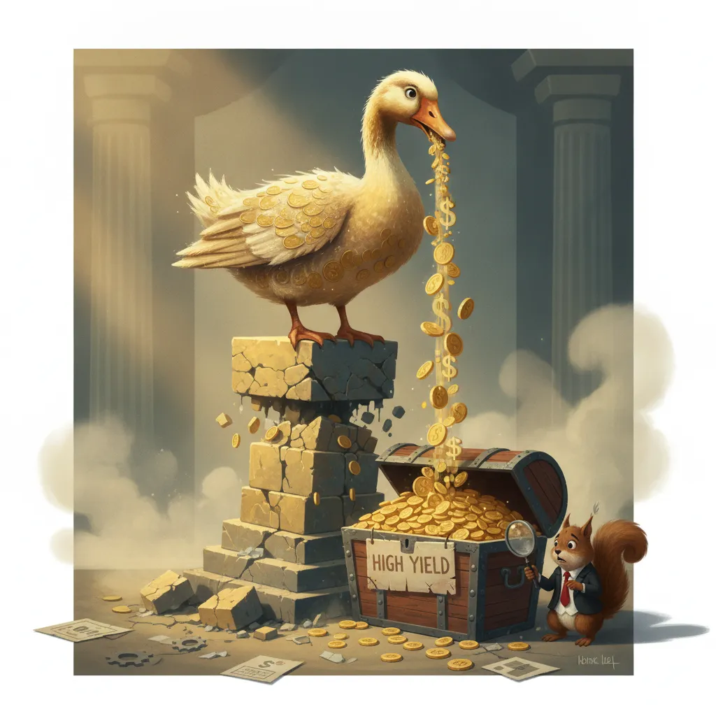 Dividend Investing