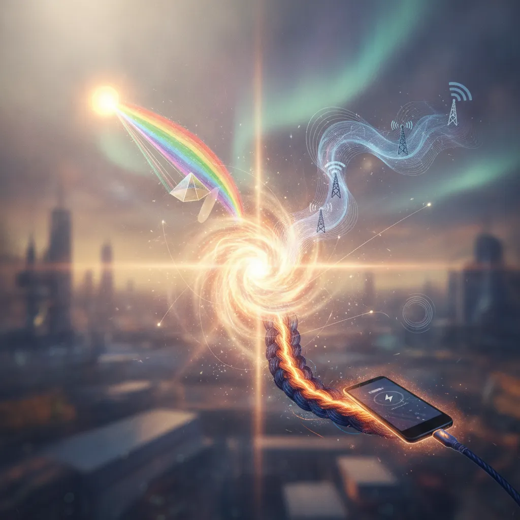 Electromagnetism