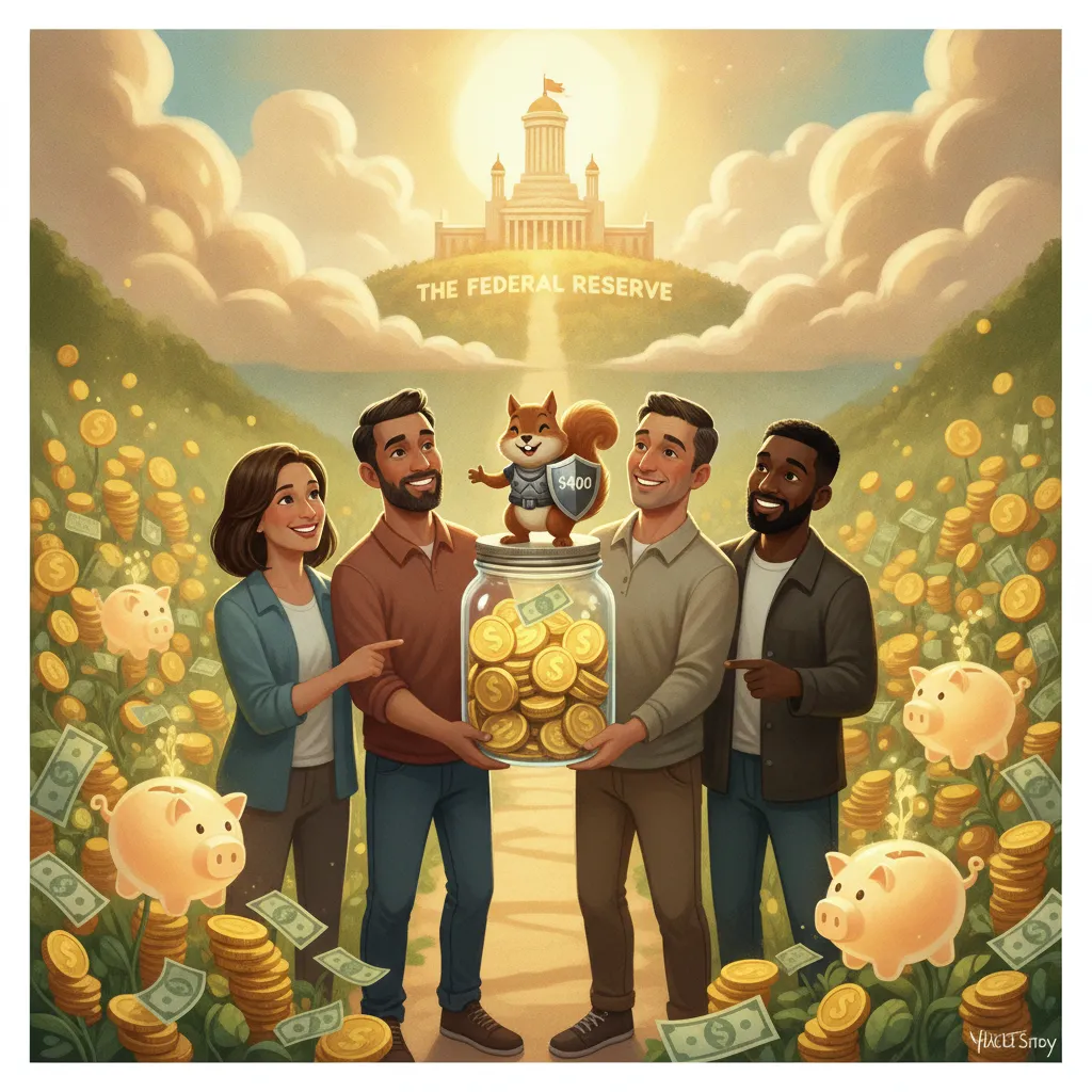 Emergency Funds