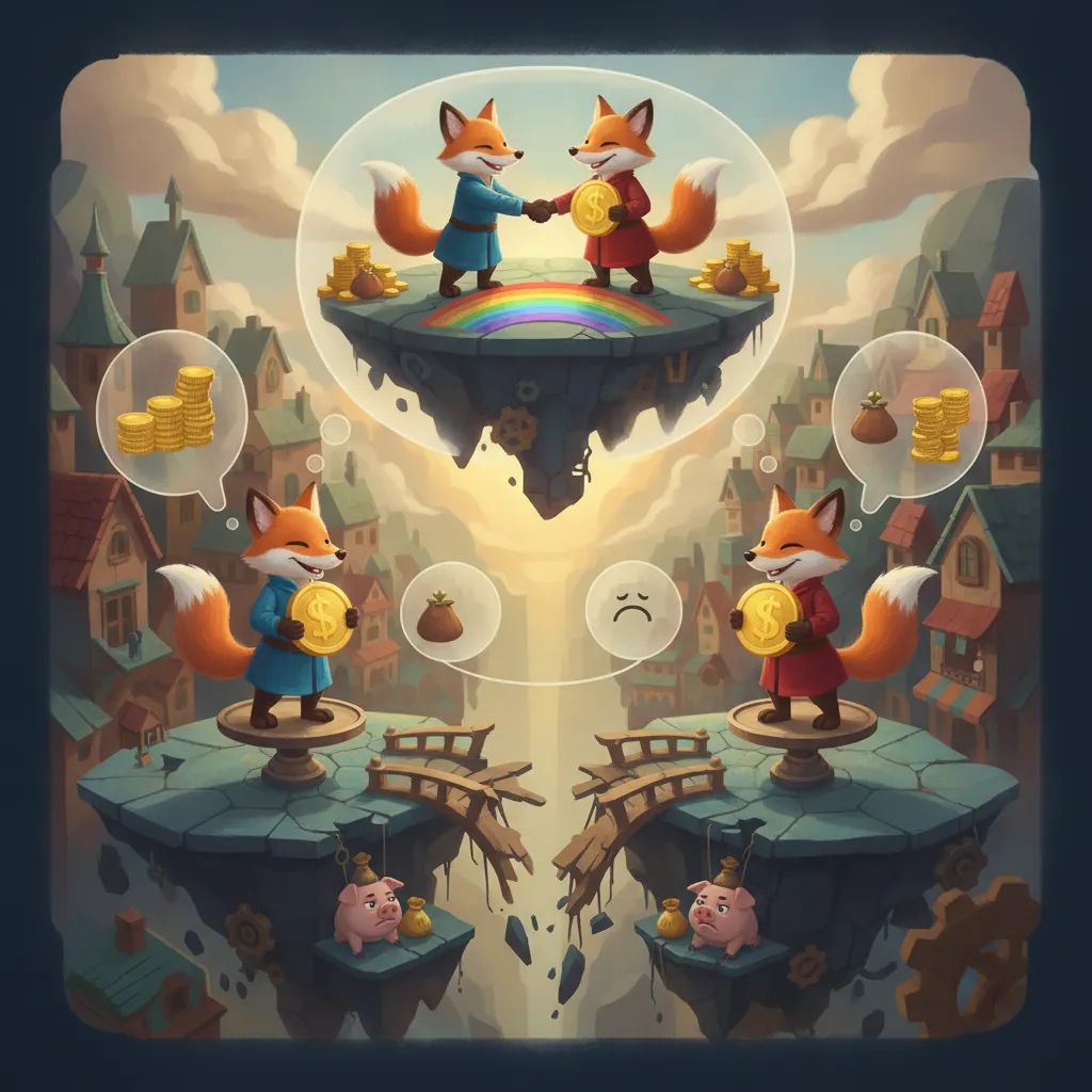 Game Theory