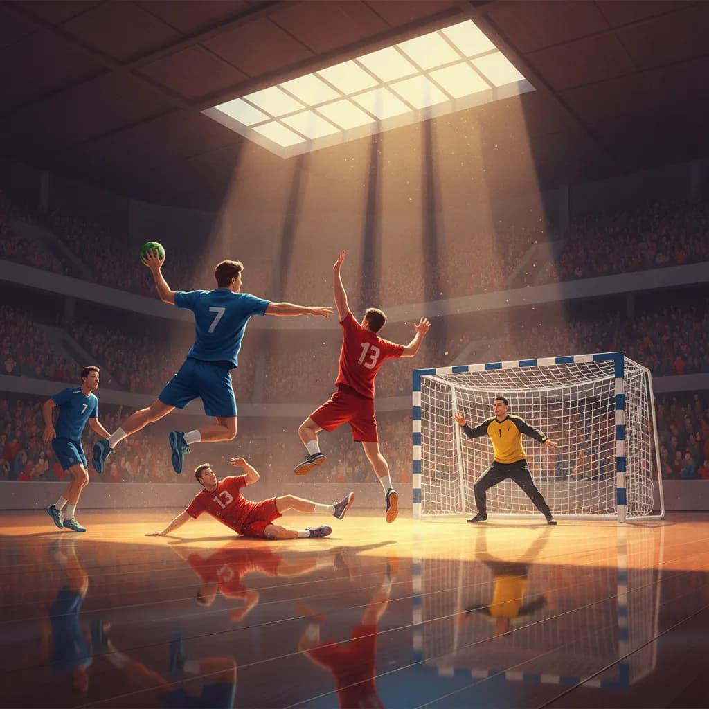 Handball