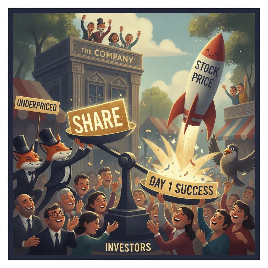 How an IPO Works
