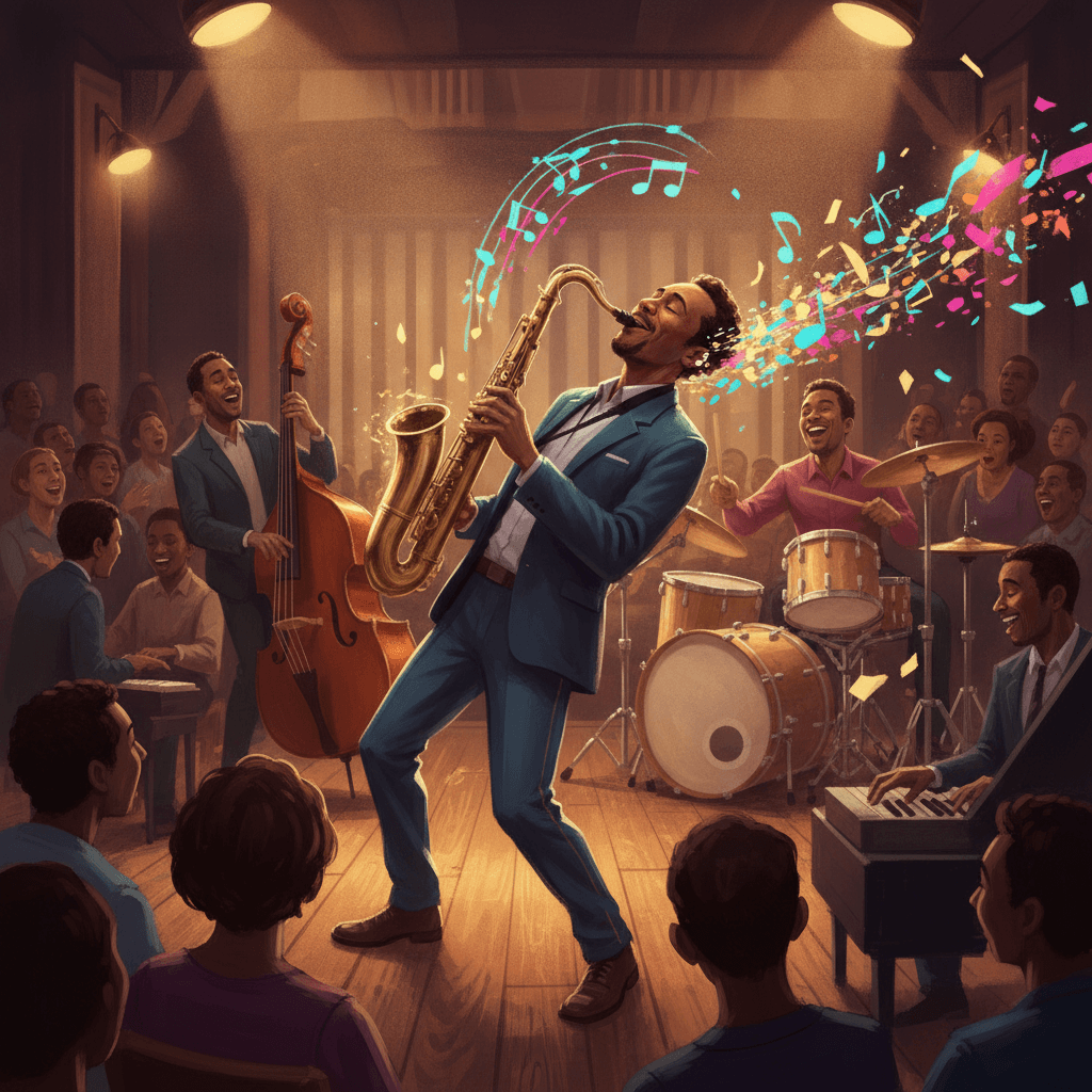 Jazz