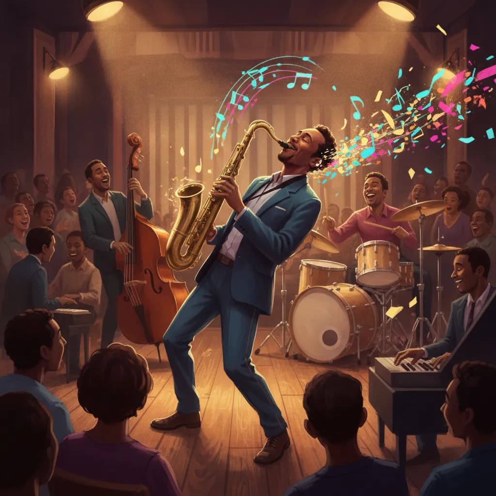 Jazz