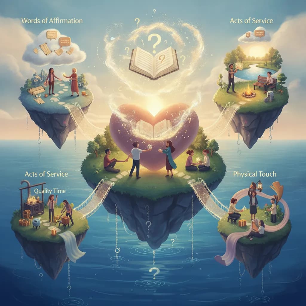 Love Languages