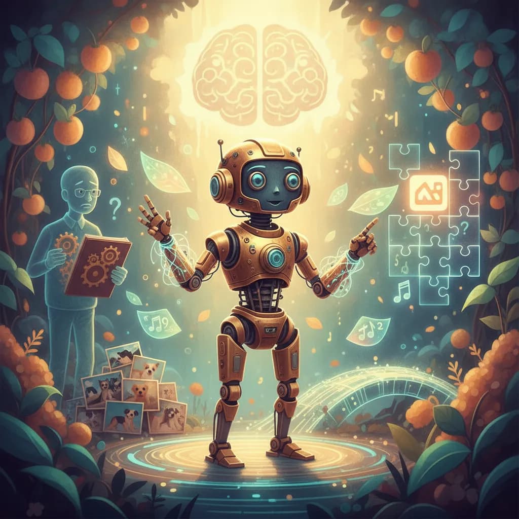 Machine Learning Basics