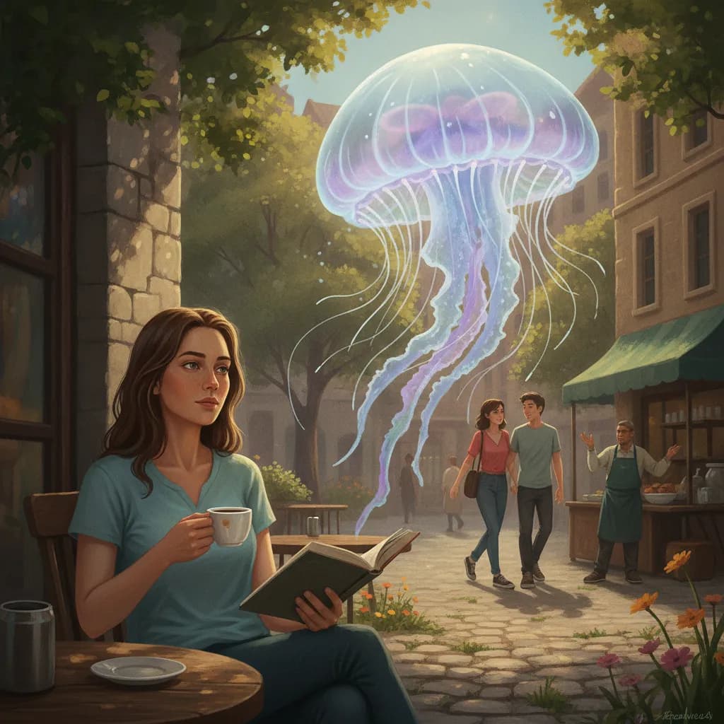 Magical Realism