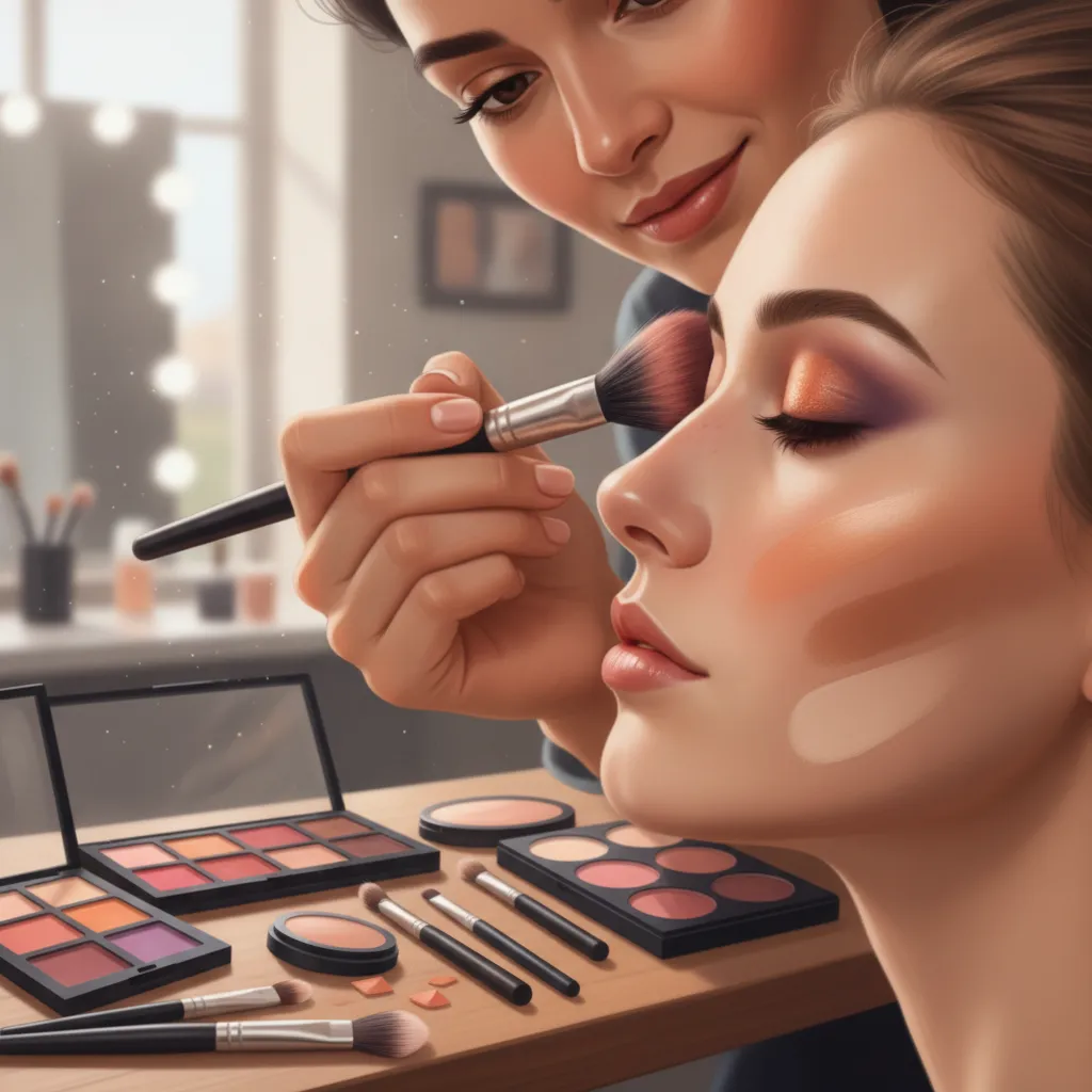 Makeup Fundamentals
