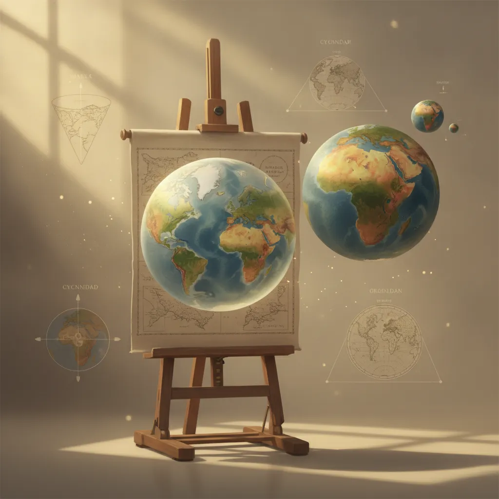 Map Projections