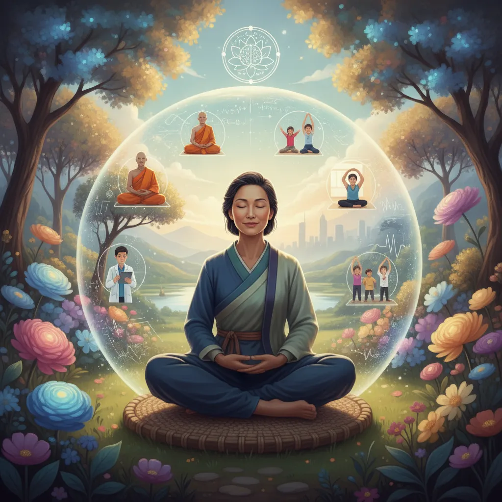 Mindfulness