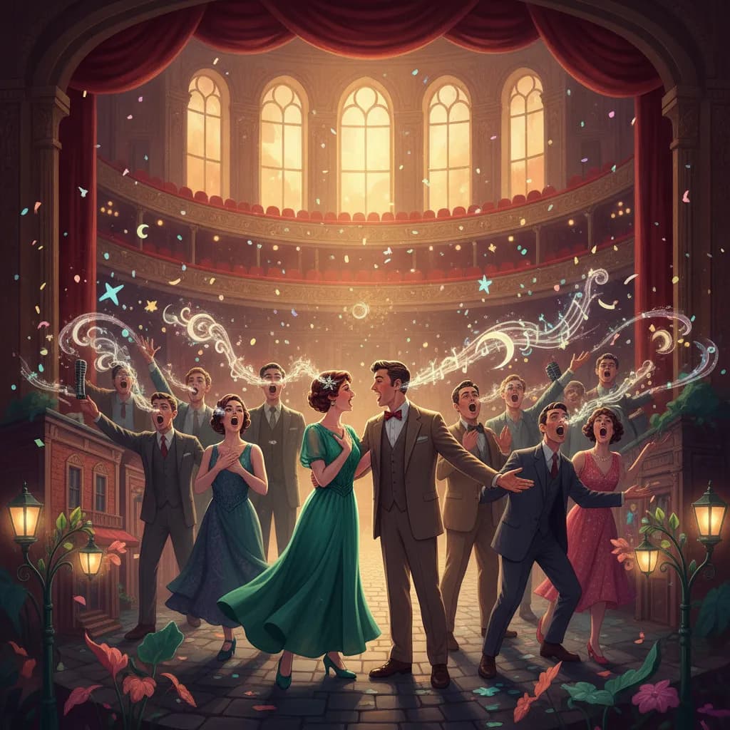 Musical Theater
