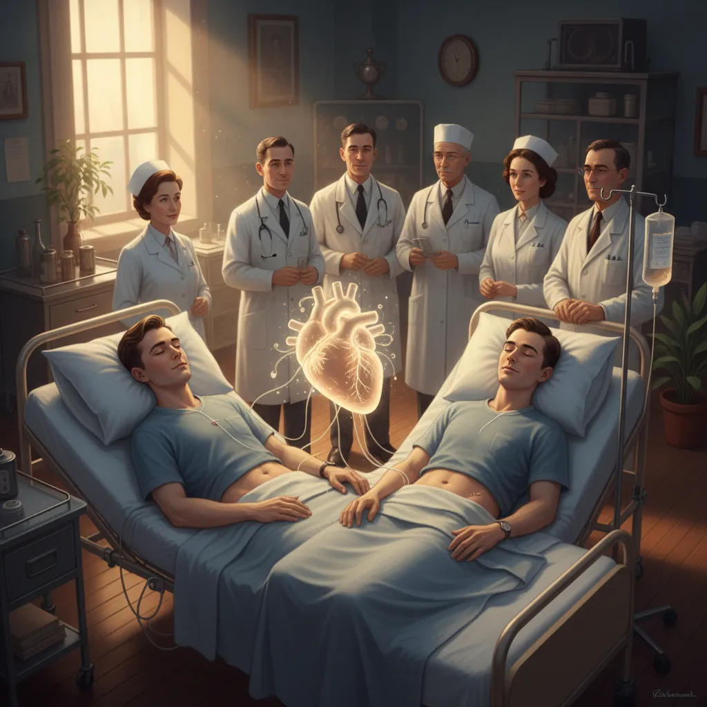 Organ Transplants