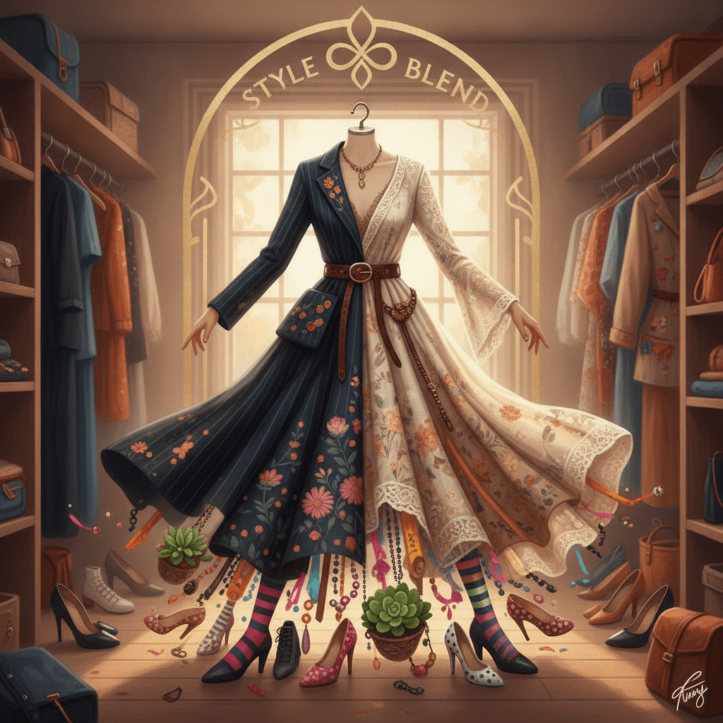 Personal Style Archetypes