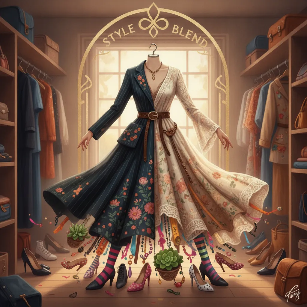 Personal Style Archetypes