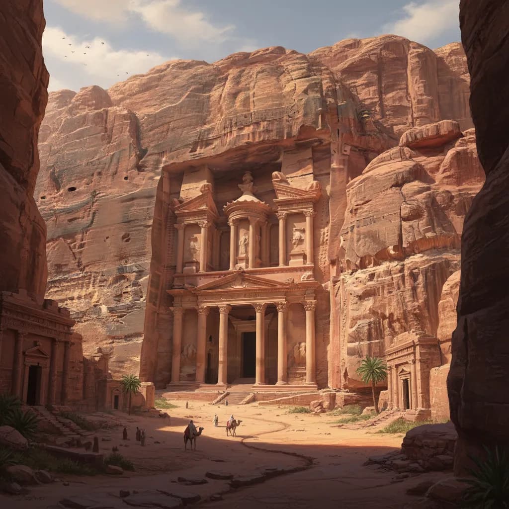Petra