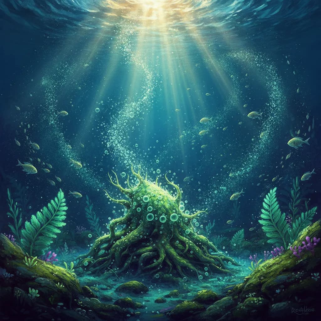 Photosynthesis