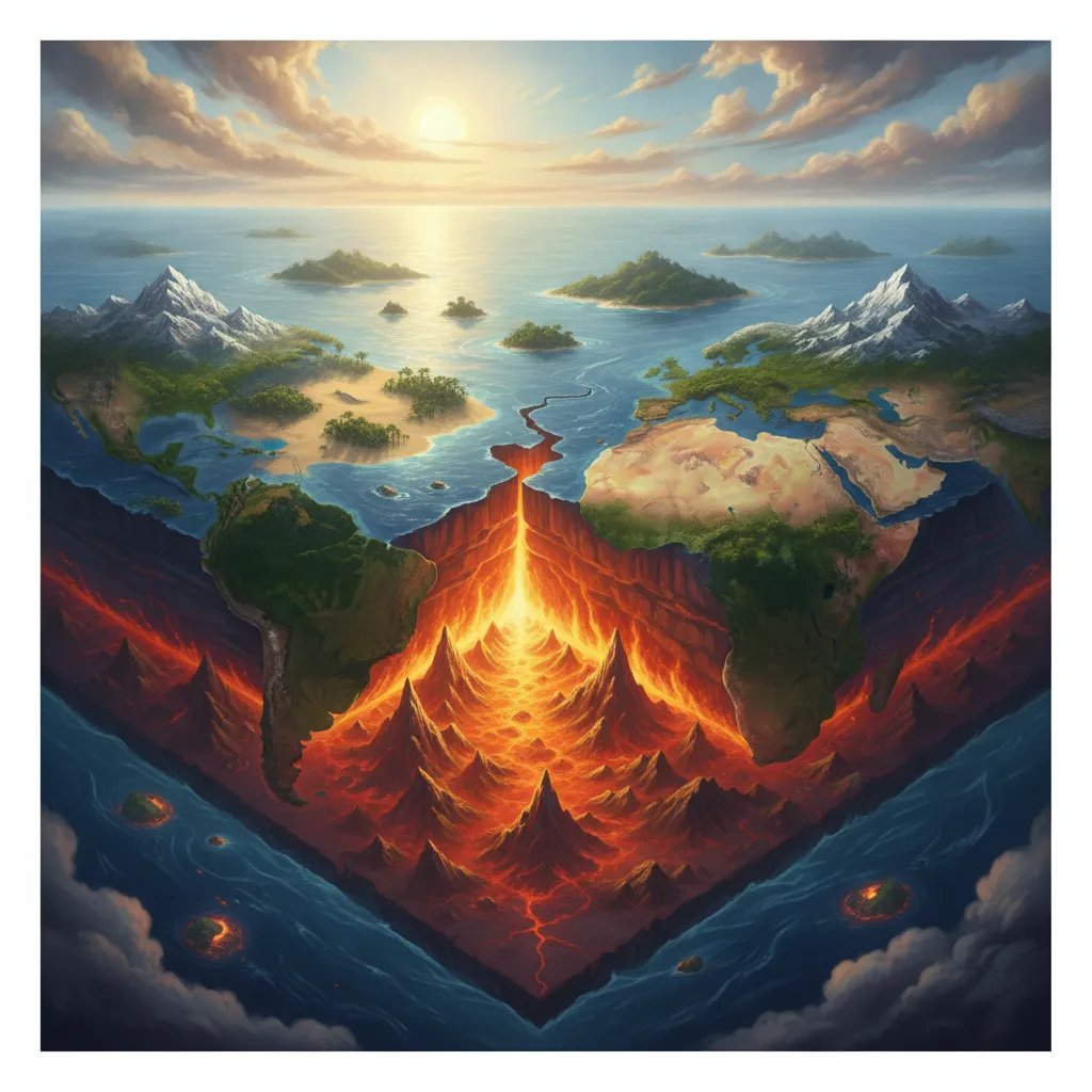 Plate Tectonics