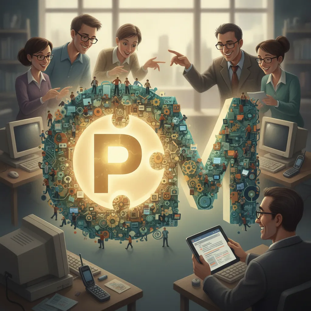Product-Market Fit