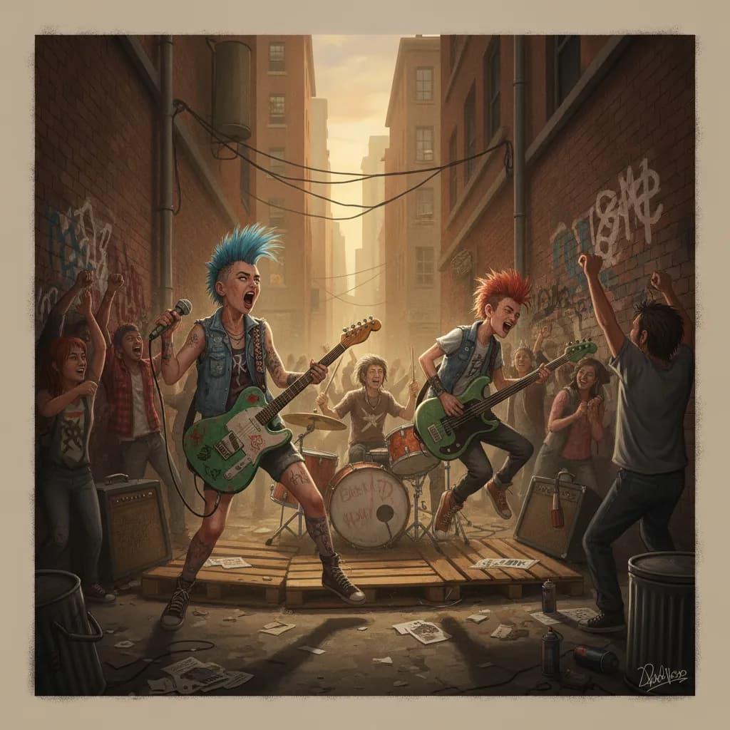 Punk