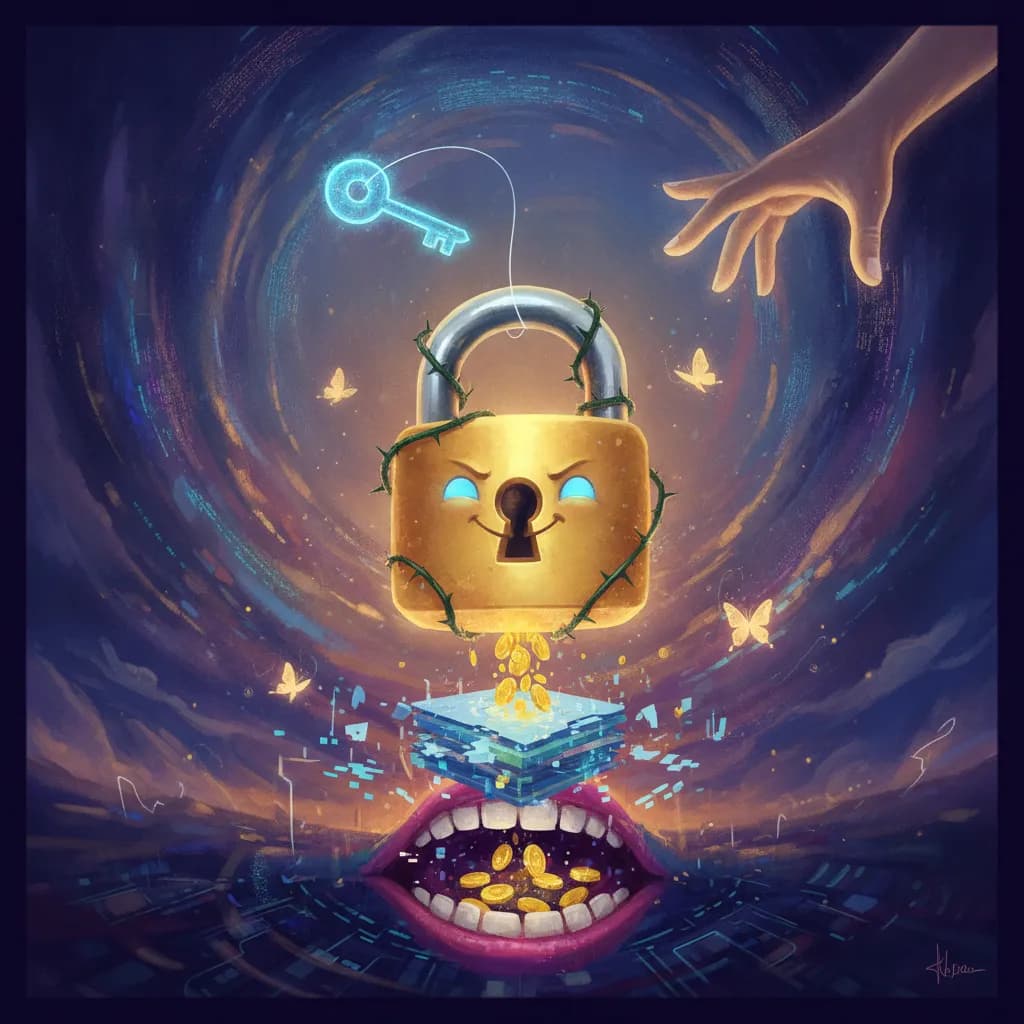 Ransomware