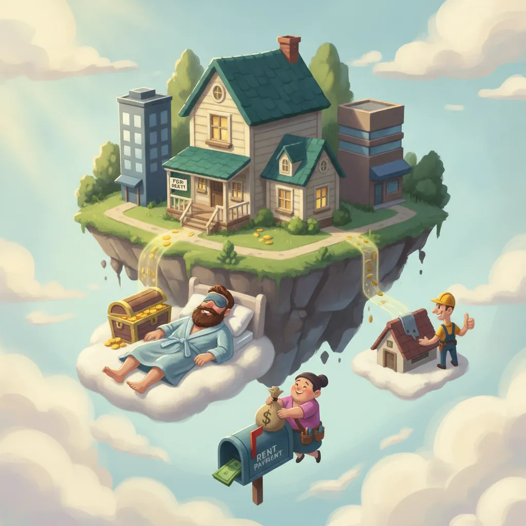 Real Estate Investing