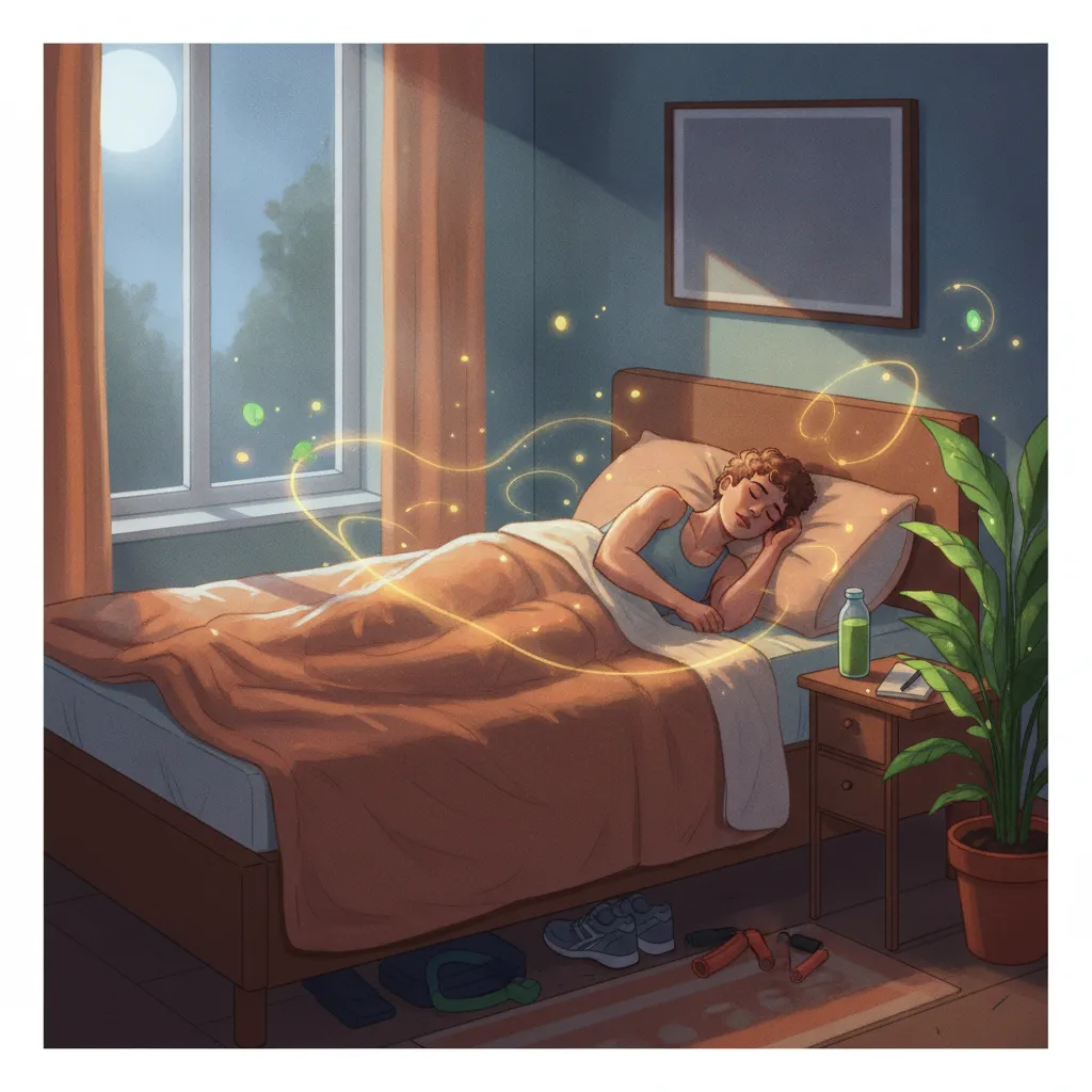 Recovery & Rest