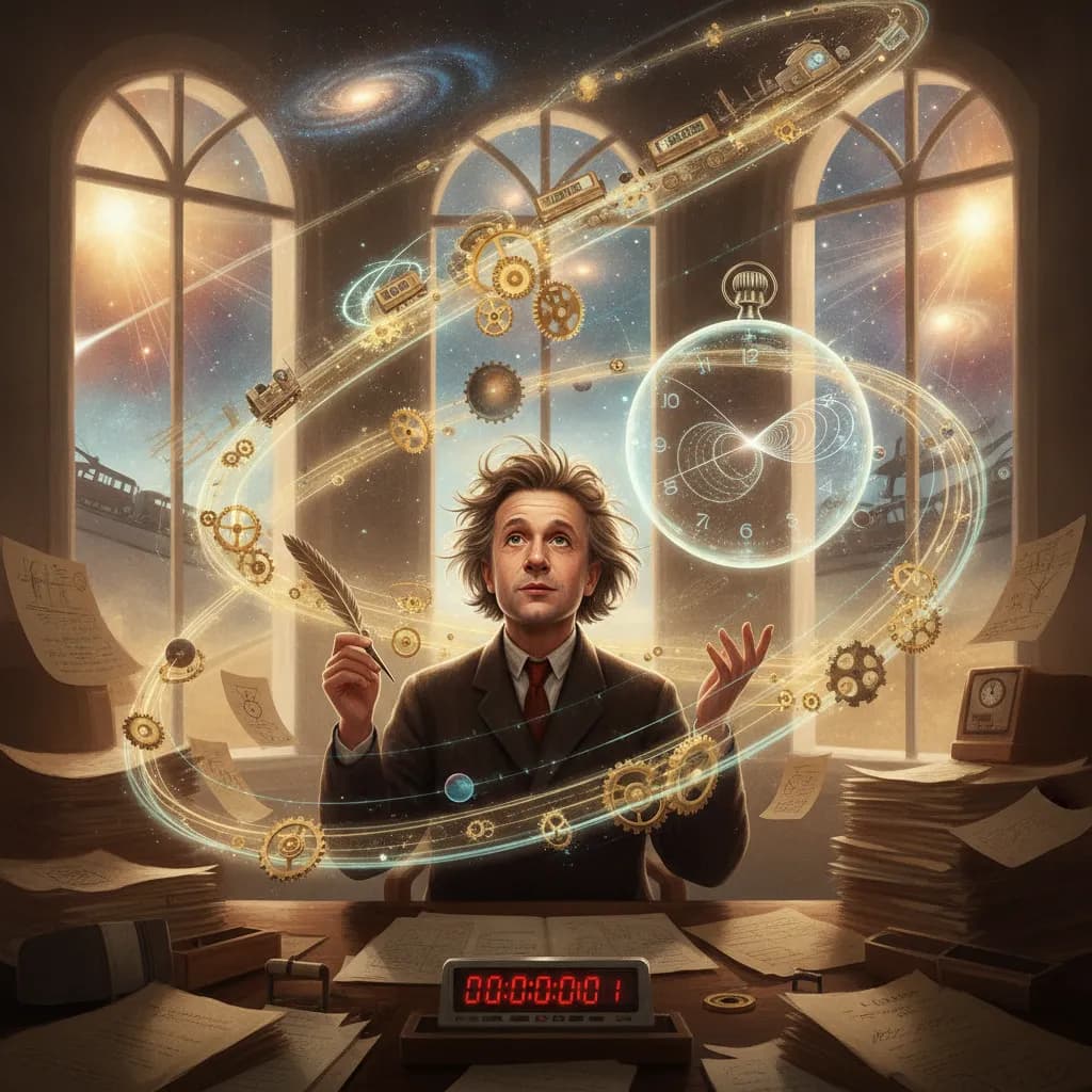 Relativity