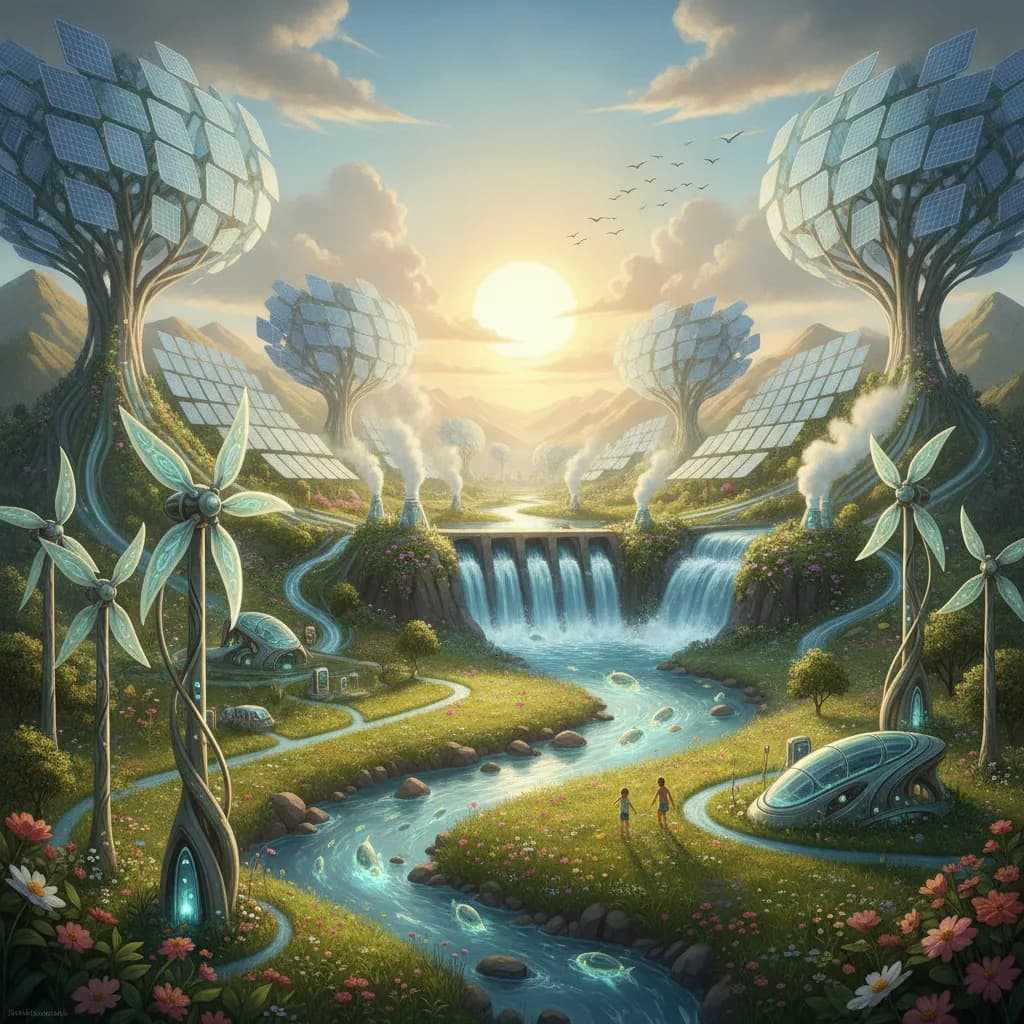 Renewable Energy