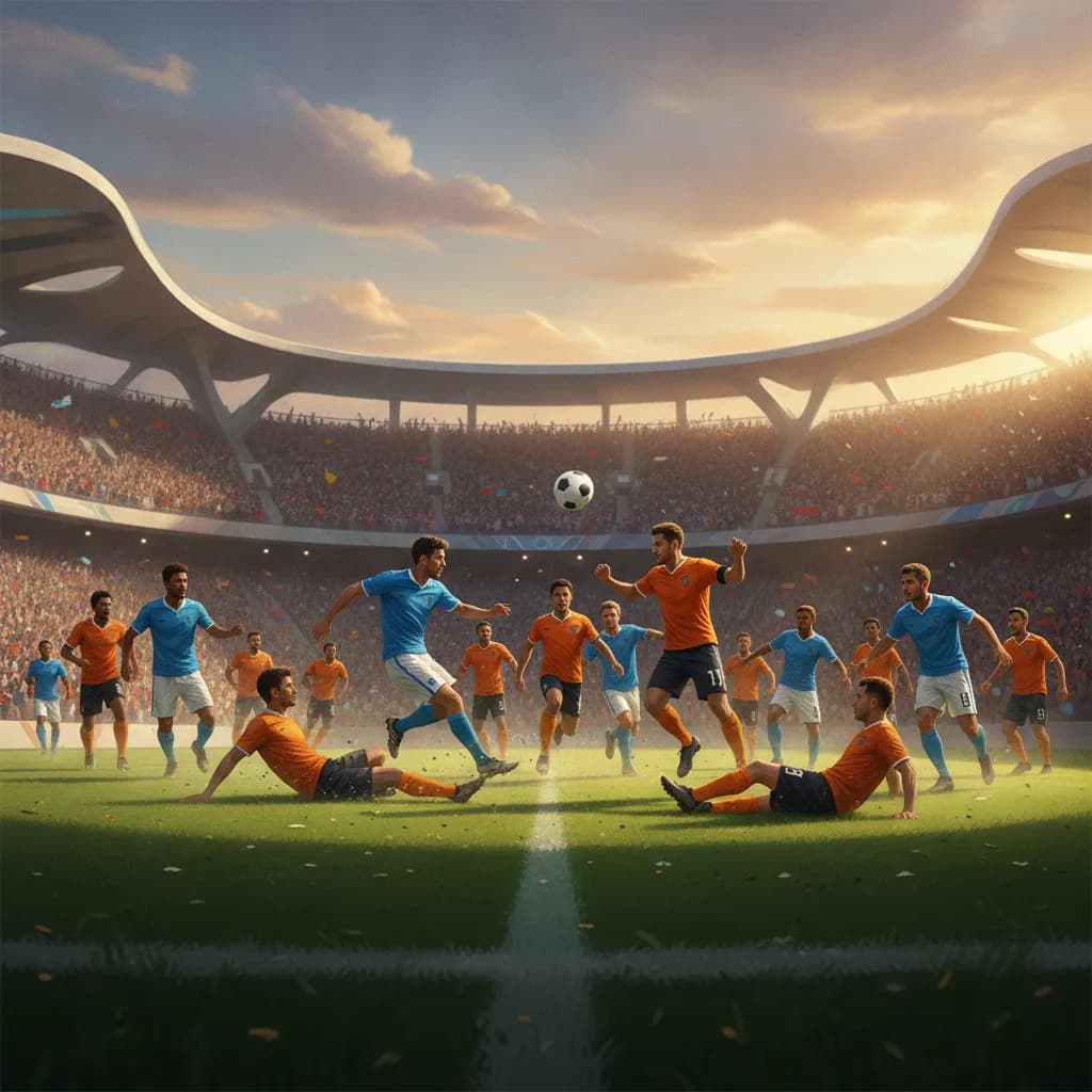 Soccer
