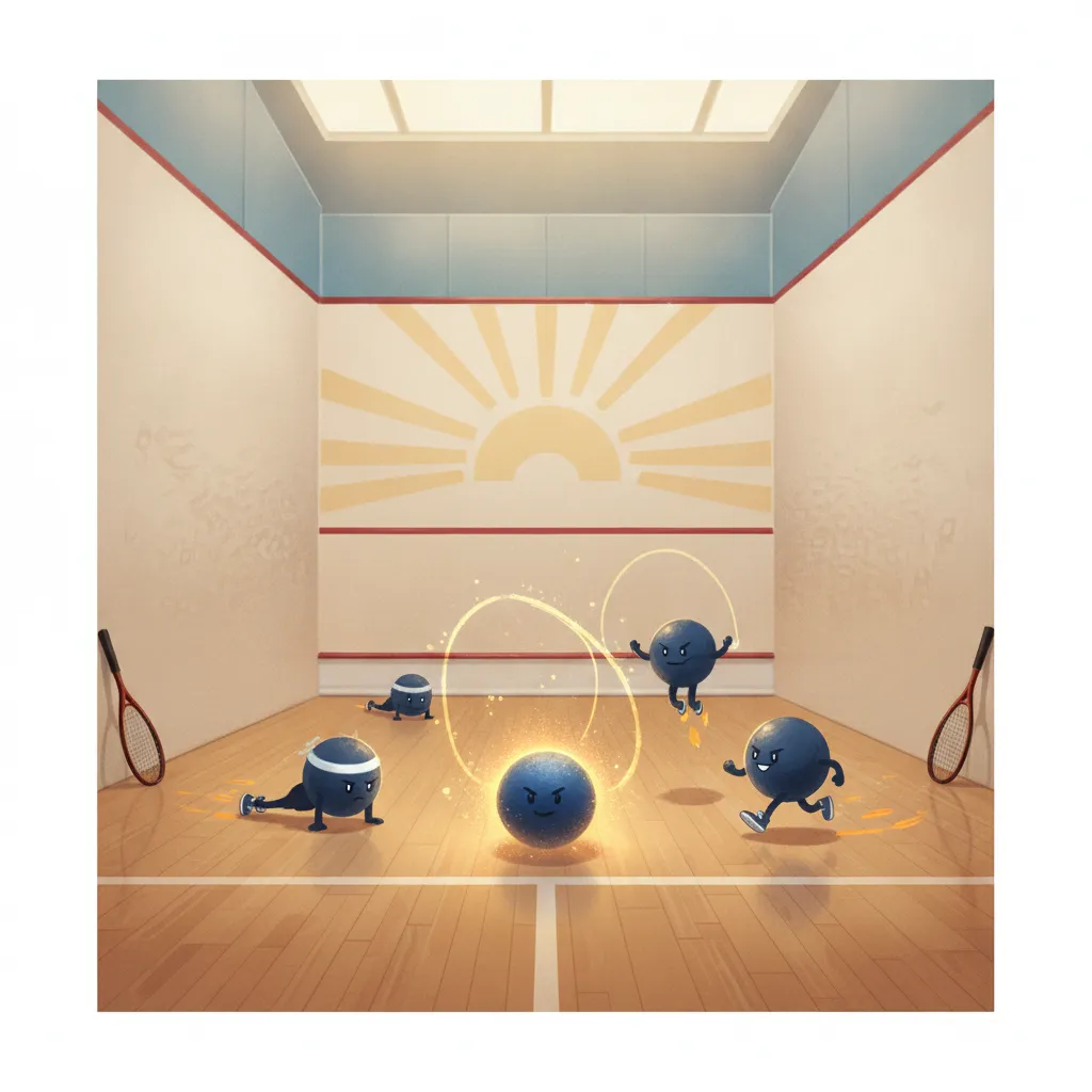 Squash