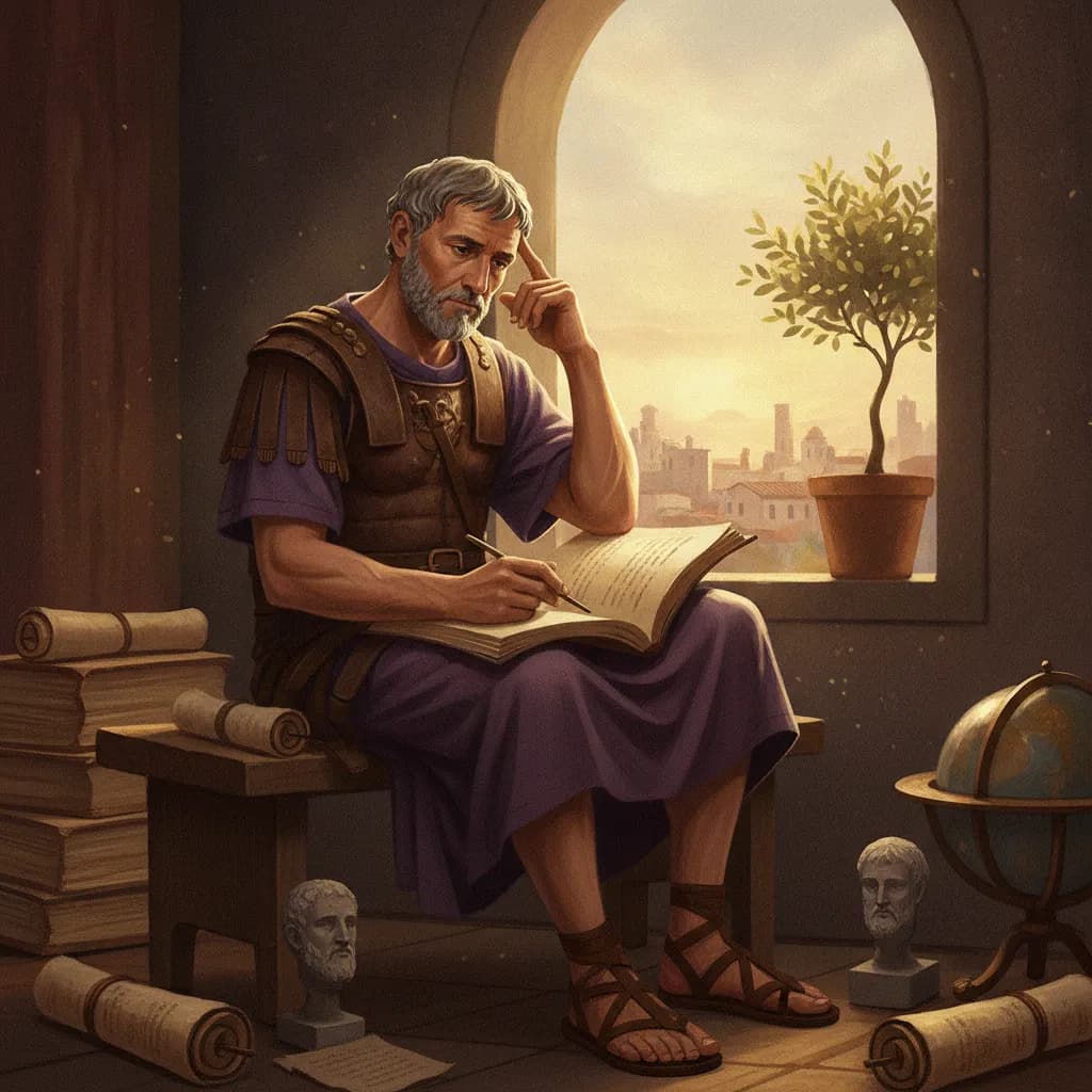 Stoicism