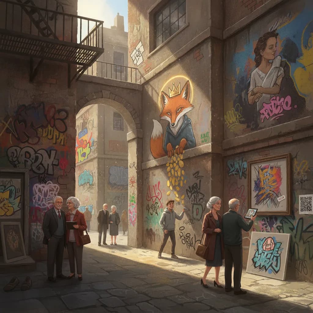 Street Art