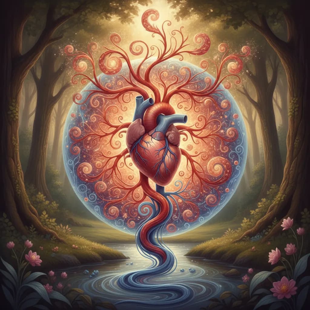 The Circulatory System