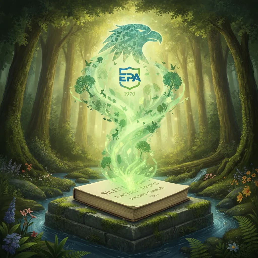 The Environmental Movement